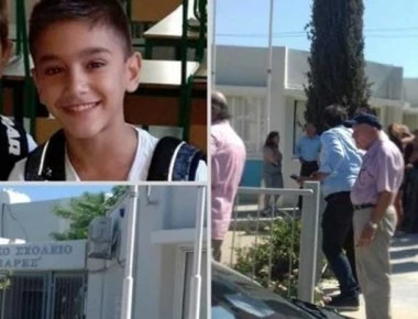 Συνελήφθη νοσηλευτής για την απαγωγή των δύο παιδιών στην Κύπρο